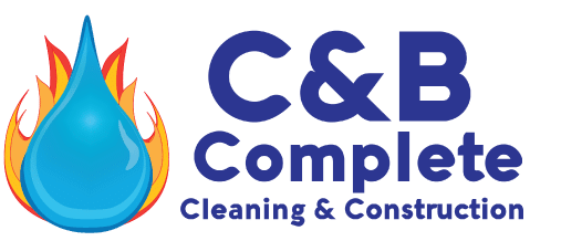 C & B Complete Cleaning & Construction