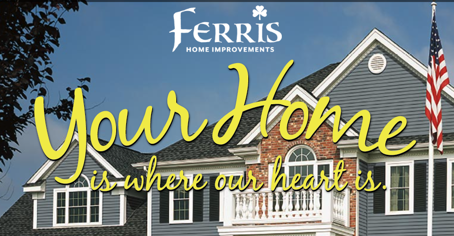 Ferris Home Improvements