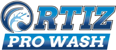 Ortiz Pro Wash