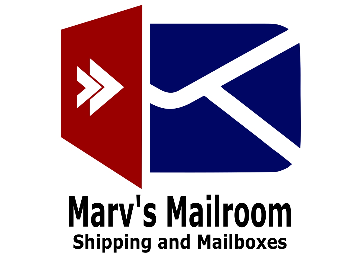 Marv’s Mailroom